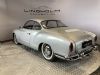 VW Karmann Ghia 1,5 Coup 2d